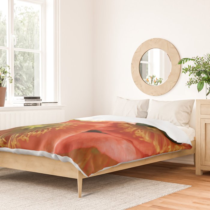 May Sunshine Duvet Cover Gallery Image 2