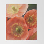 May Sunshine Throw Blanket Gallery Image 2