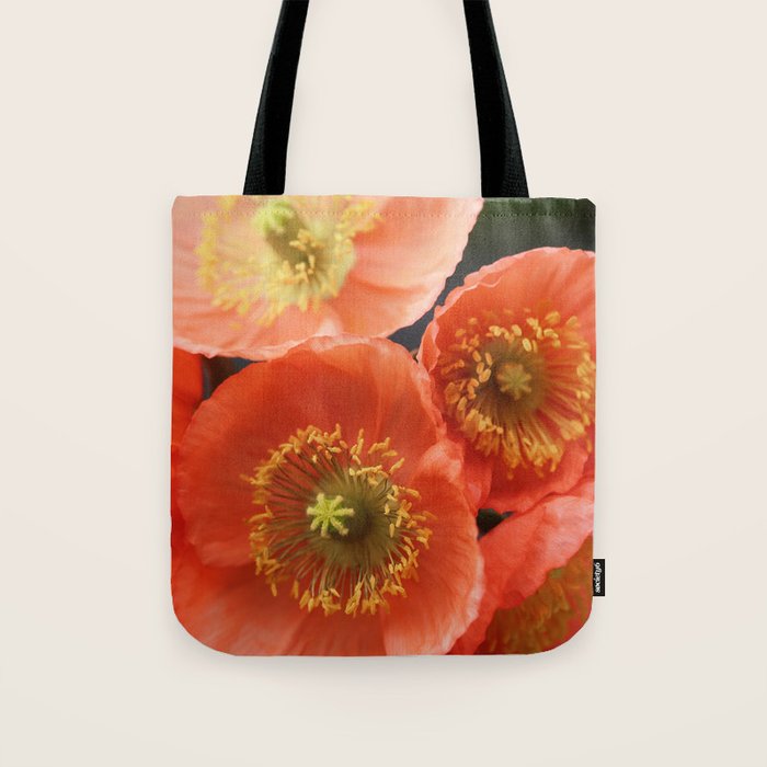 May Sunshine Tote Bag Gallery Image 1