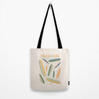 Soleil & Surf Toujours Tote Bag Gallery Image 2