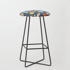 Space Stool Gallery Image 1