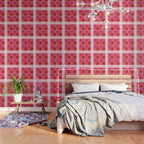 geometrical color illusion  Wallpaper Gallery Image 3