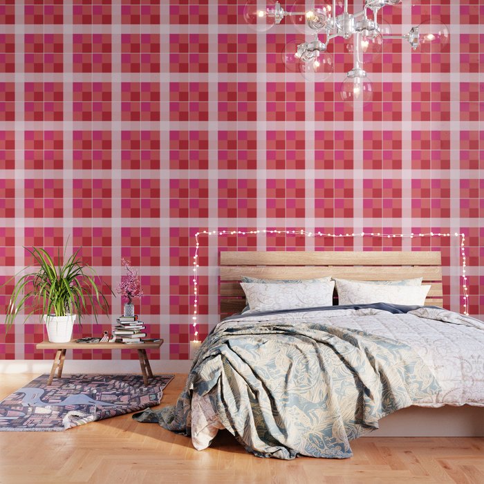 geometrical color illusion  Wallpaper Gallery Image 3