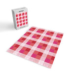 geometrical color illusion  Jigsaw Puzzle Gallery Image 2