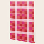 geometrical color illusion  Wallpaper Gallery Image 2