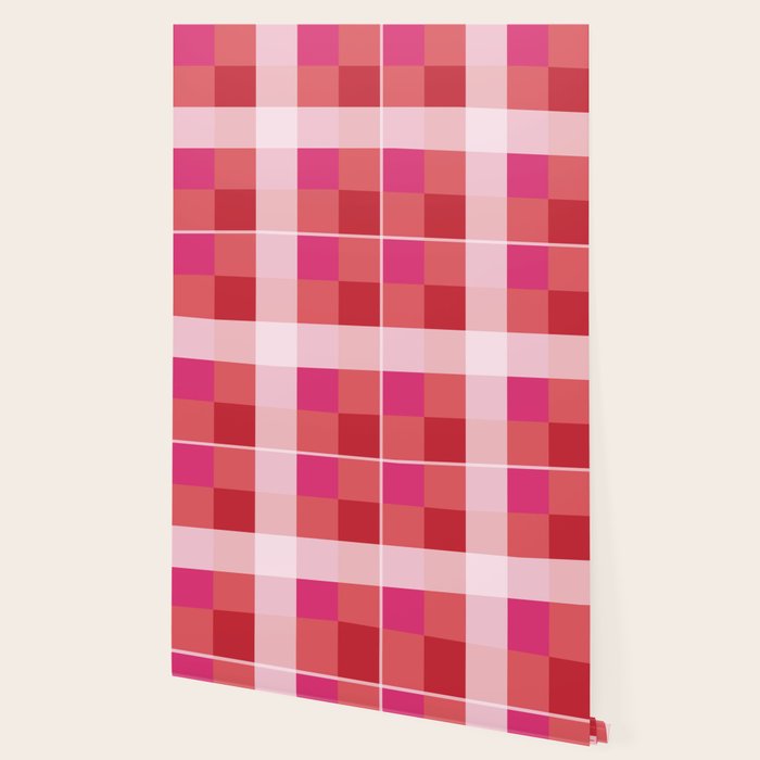geometrical color illusion  Wallpaper Gallery Image 2
