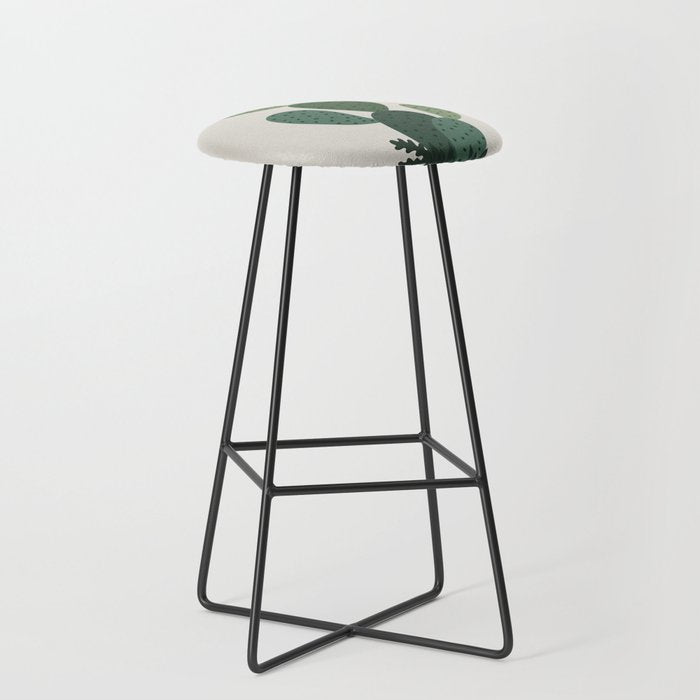 Cat Plants: Cat-tus Stool Gallery Image 1