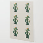 Cat Plants: Cat-tus Wallpaper Gallery Image 2