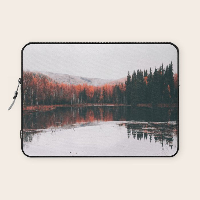 Chena Laptop Sleeve Gallery Image 1
