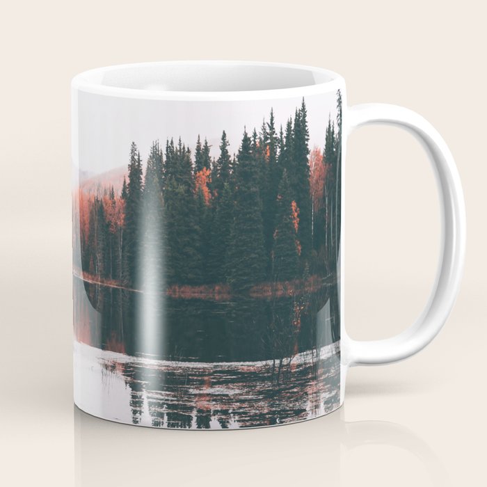 Chena Coffee Mug Gallery Image 1
