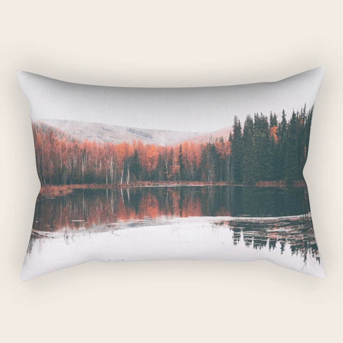 Chena Rectangular Pillow Gallery Image 1