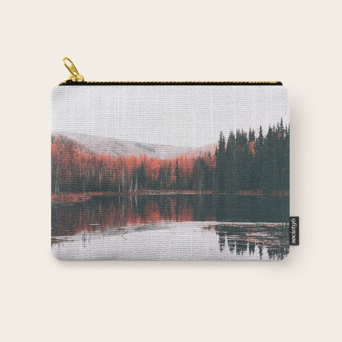Chena Carry All Pouch Gallery Image 1