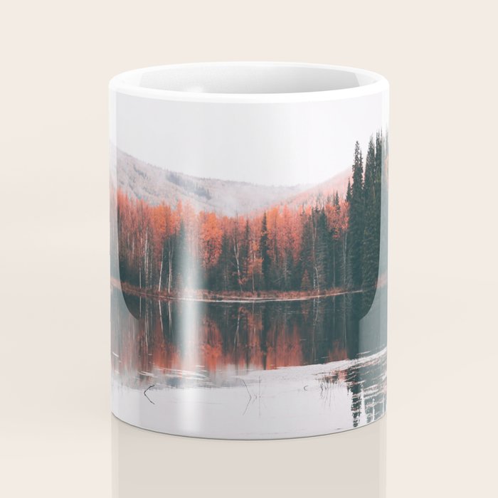 Chena Coffee Mug Gallery Image 4