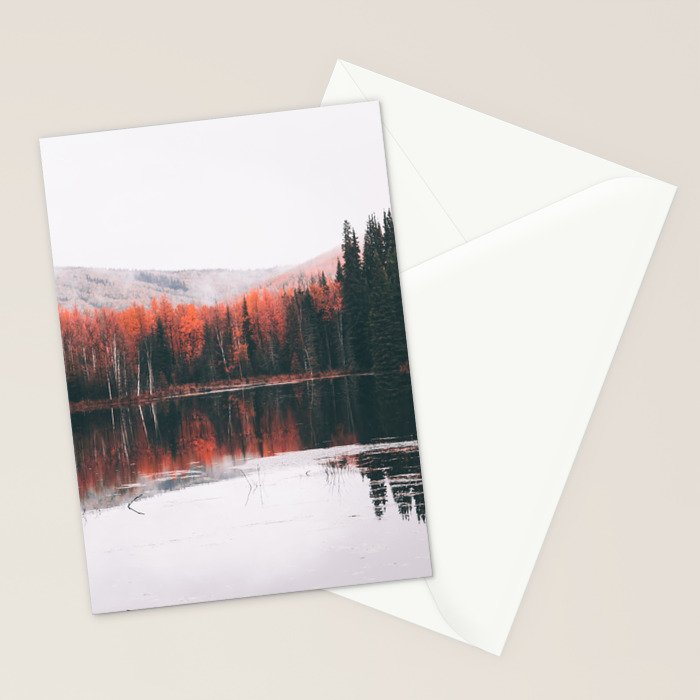 Chena Stationery Card Gallery Image 2