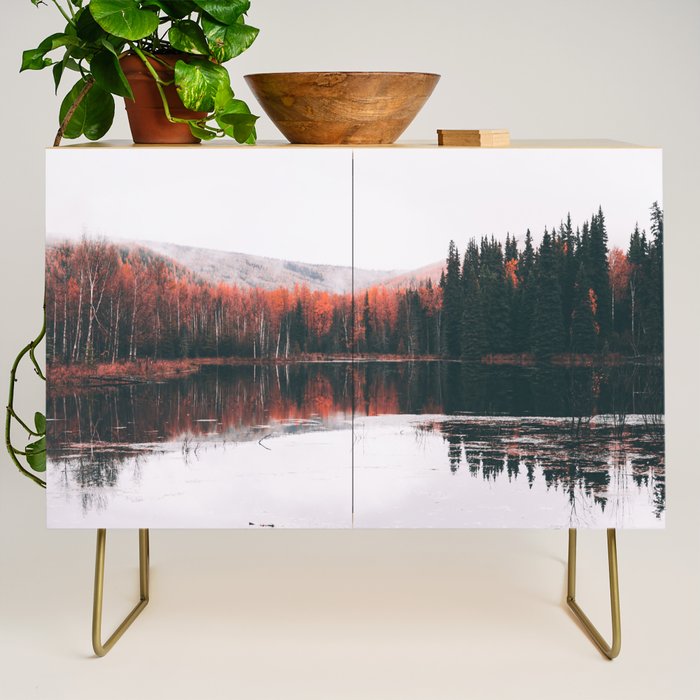 Chena Credenza Gallery Image 1