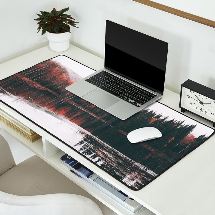 Chena Desk Mat Gallery Image 2