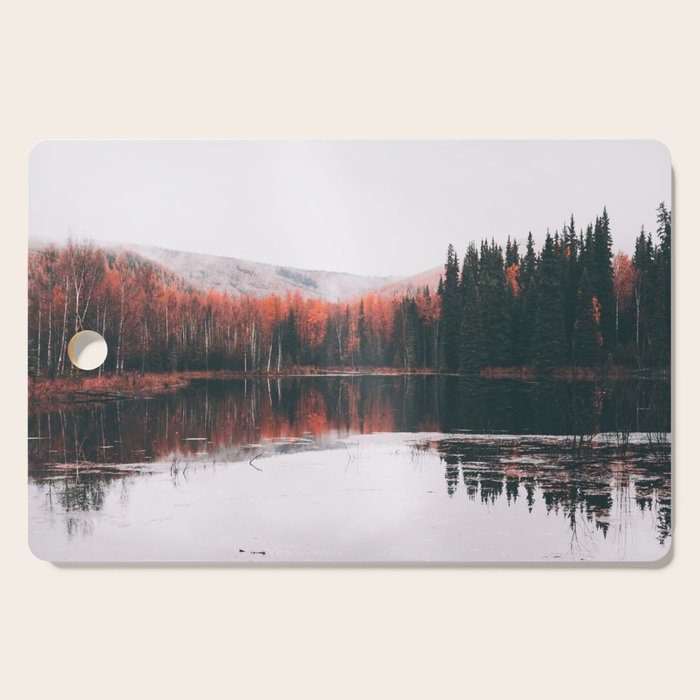 Chena Cutting Board Gallery Image 1