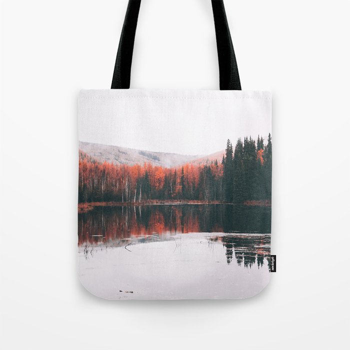 Chena Tote Bag Gallery Image 1