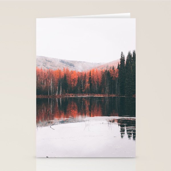 Chena Stationery Card Gallery Image 2
