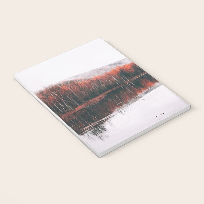 Chena Notebook Gallery Image 3