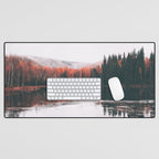 Chena Desk Mat Gallery Image 1