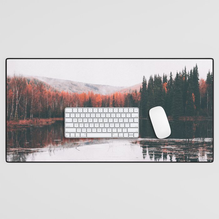 Chena Desk Mat Gallery Image 1