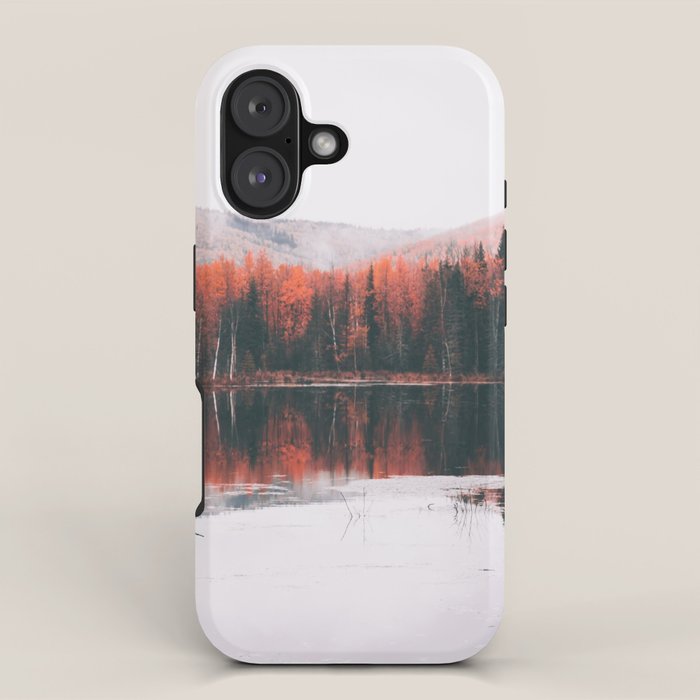 Chena iPhone Case Gallery Image 1