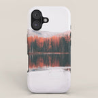 Chena iPhone Case Gallery Image 1