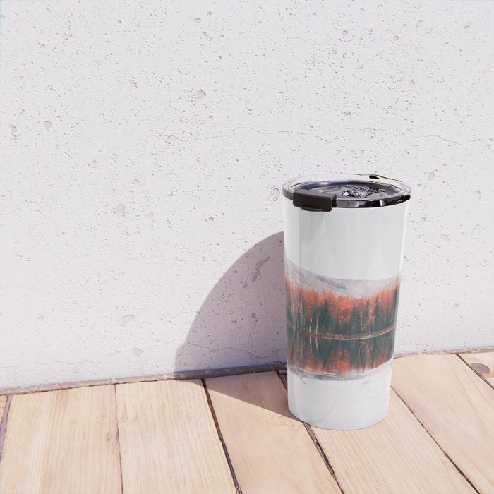 Chena Travel Mug Gallery Image 4