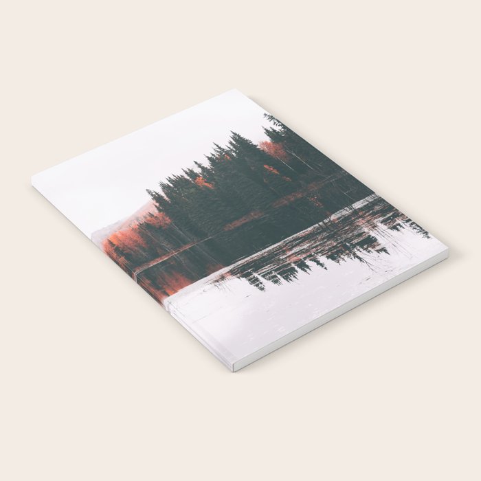 Chena Notebook Gallery Image 1