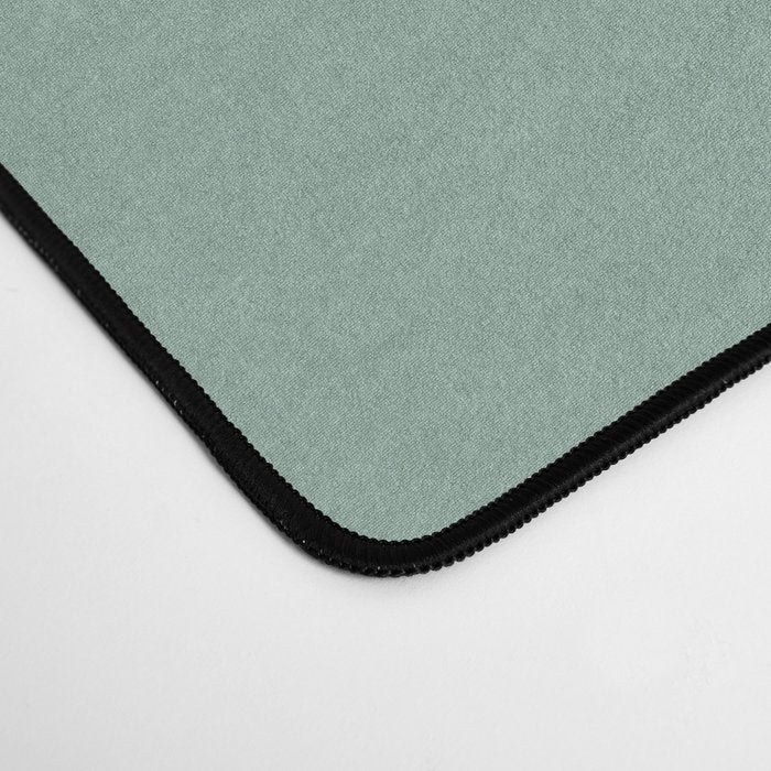 Ancient head #1 Desk Mat Gallery Image 4