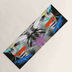 The Visuality of Mass Yoga Mat Gallery Image 1