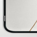 Abstract Art /Minimal Plant 111 Laptop Sleeve Gallery Image 3