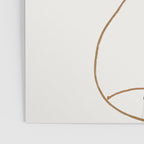 Abstract Art /Minimal Plant 111 Poster Gallery Image 3