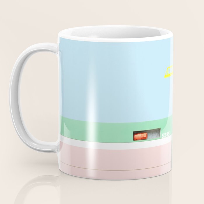 A World Under Construction Coffee Mug Gallery Image 3