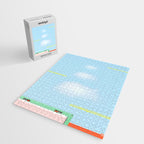 A World Under Construction Jigsaw Puzzle Gallery Image 2