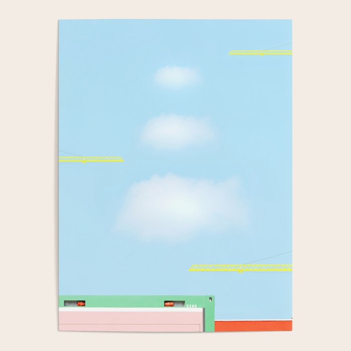 A World Under Construction Poster Gallery Image 4