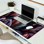 Midnight Forest V Desk Mat Gallery Image 2