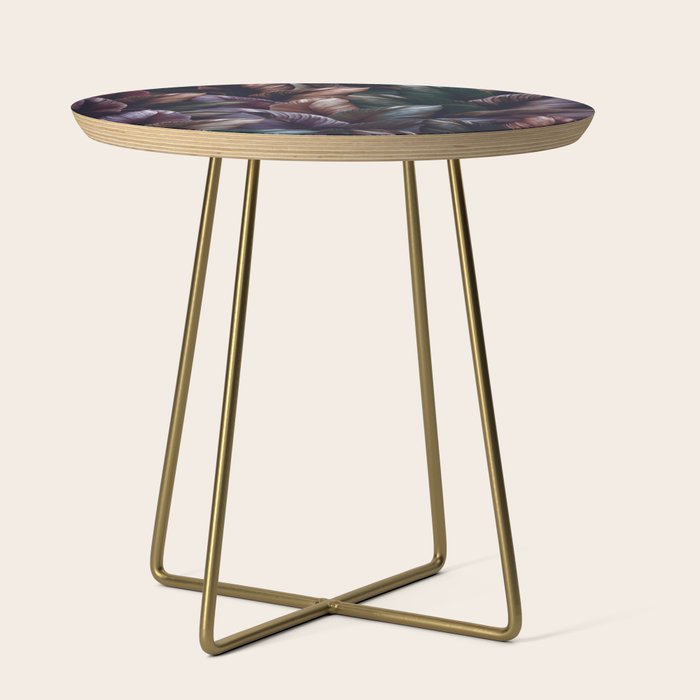 Midnight Forest V Side Table Gallery Image 1