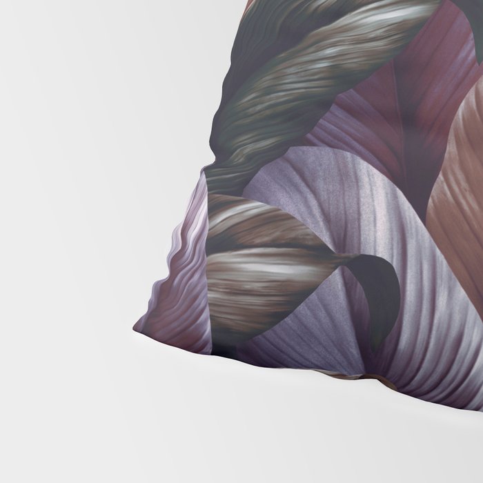 Midnight Forest V Pillow Sham Gallery Image 4