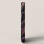 Midnight Forest V iPhone Case Gallery Image 2