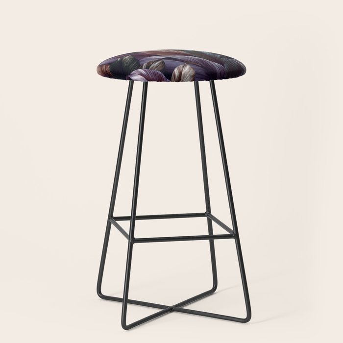 Midnight Forest V Stool Gallery Image 1