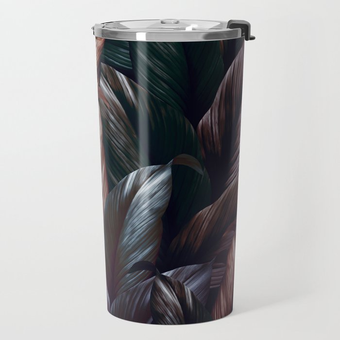 Midnight Forest V Travel Mug Gallery Image 2