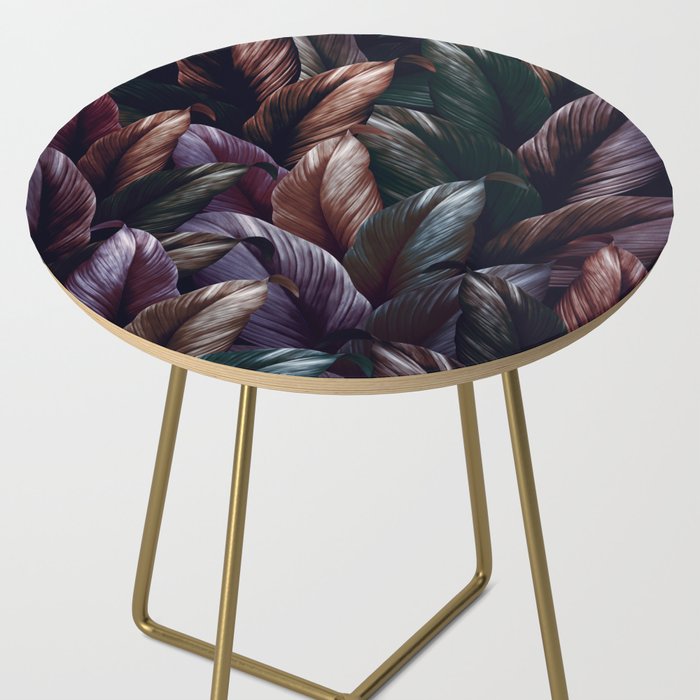 Midnight Forest V Side Table Gallery Image 2