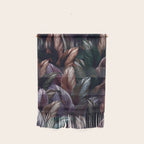 Midnight Forest V Wall Hanging Gallery Image 1