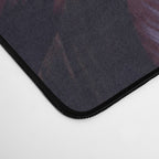 Midnight Forest V Desk Mat Gallery Image 4