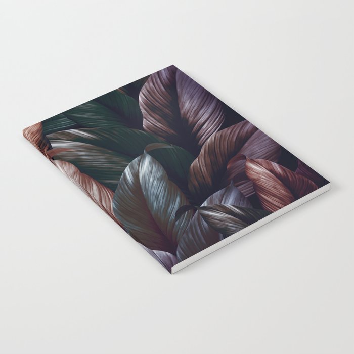 Midnight Forest V Notebook Gallery Image 2