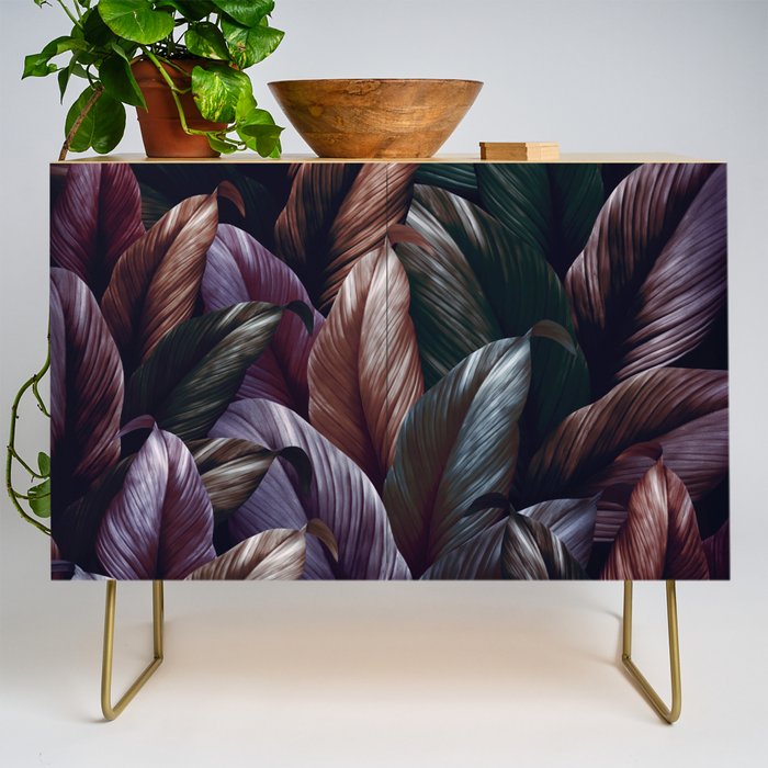Midnight Forest V Credenza Gallery Image 1