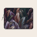 Midnight Forest V Laptop Sleeve Gallery Image 1