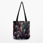 Midnight Forest V Tote Bag Gallery Image 2